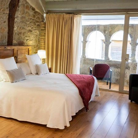 Hotel La Freixera Solsona Exterior photo