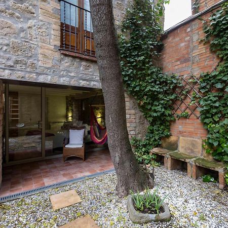 Hotel La Freixera Solsona Exterior photo