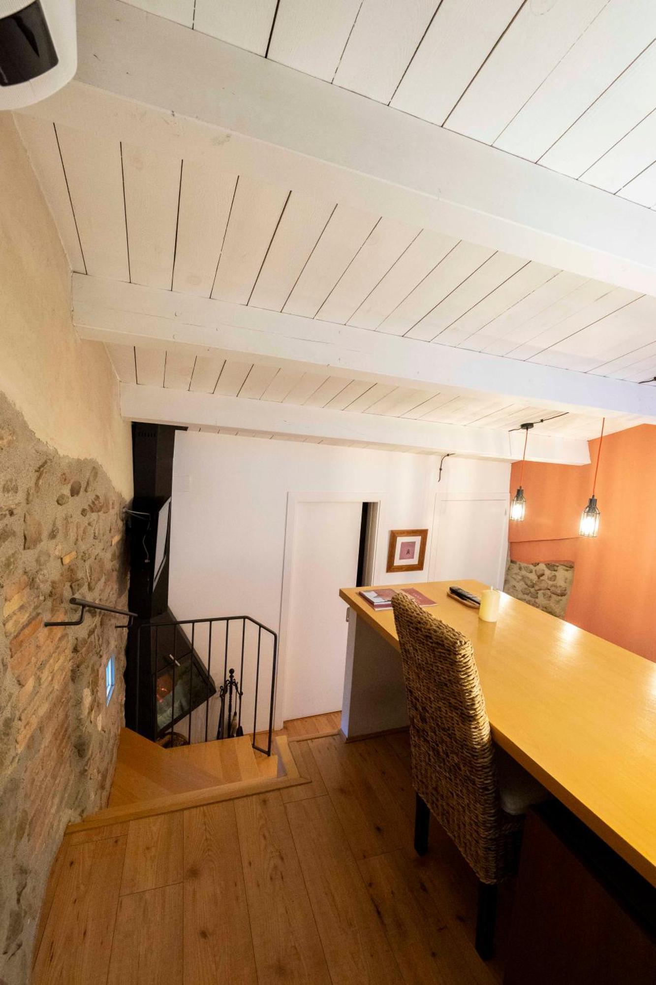 Hotel La Freixera Solsona Exterior photo