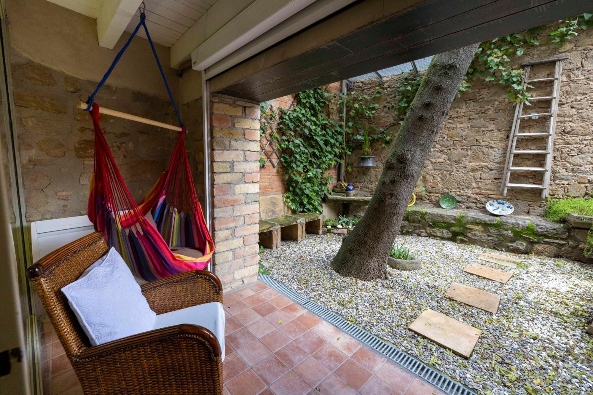 Hotel La Freixera Solsona Exterior photo