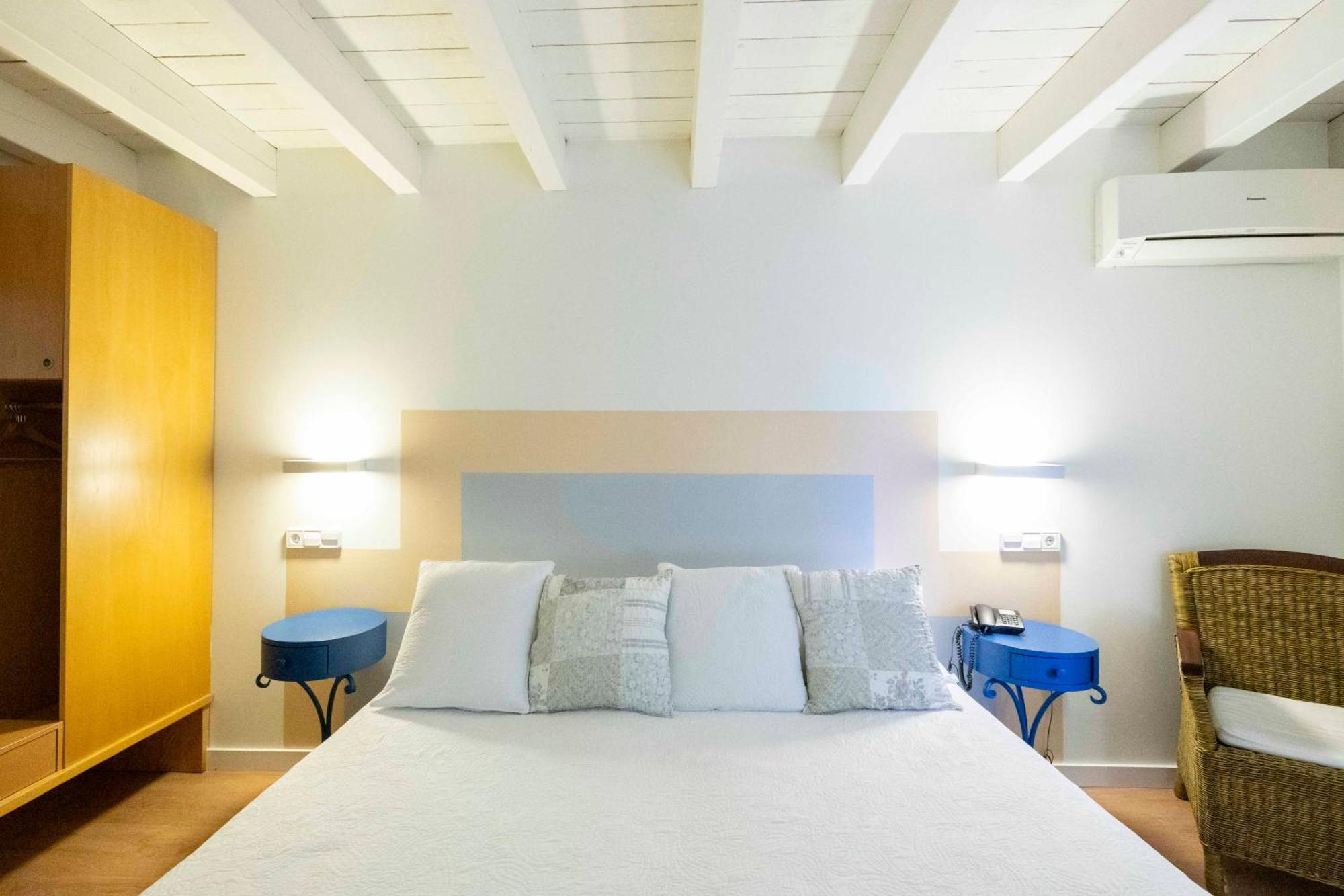 Hotel La Freixera Solsona Exterior photo