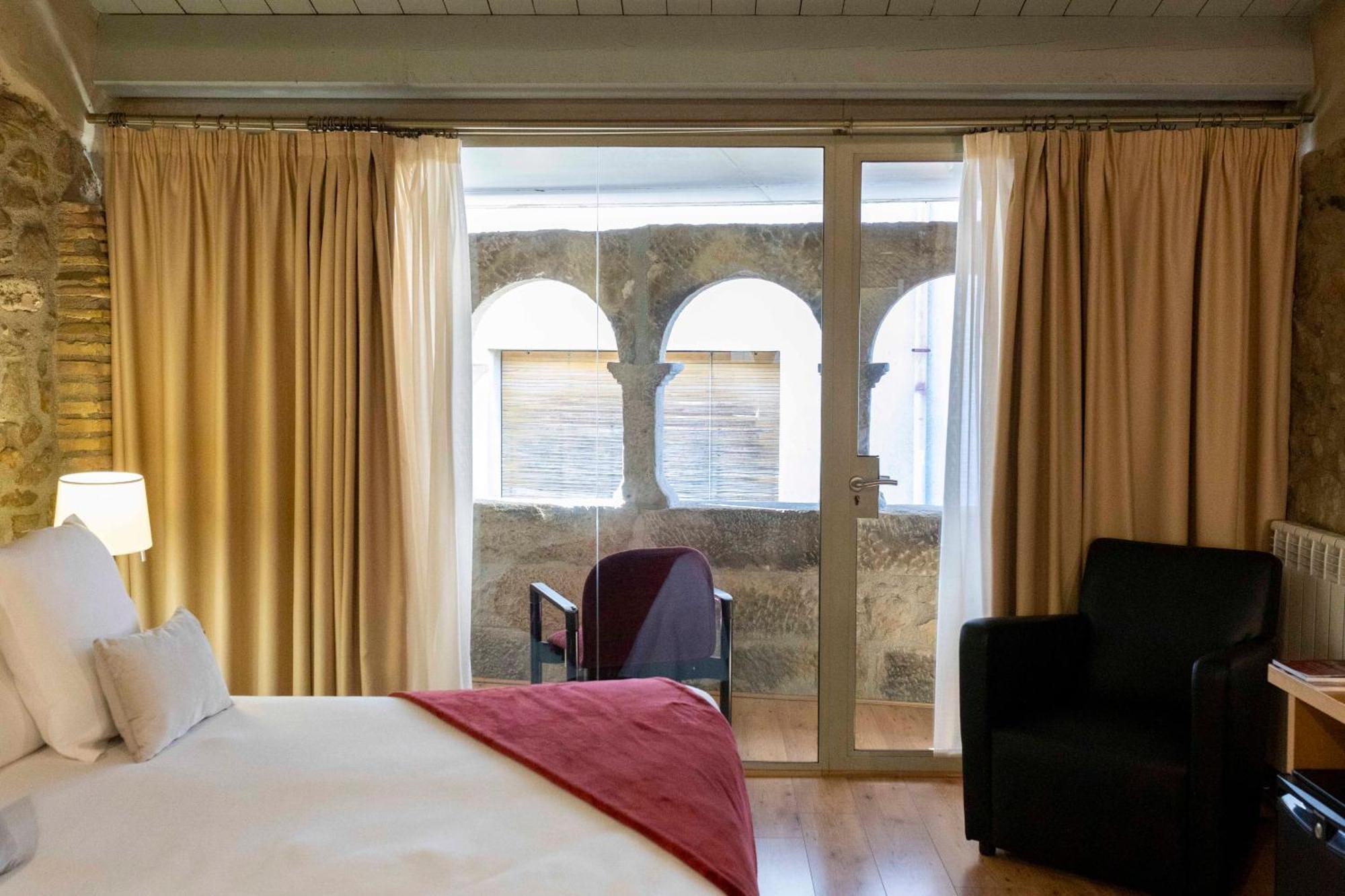 Hotel La Freixera Solsona Exterior photo